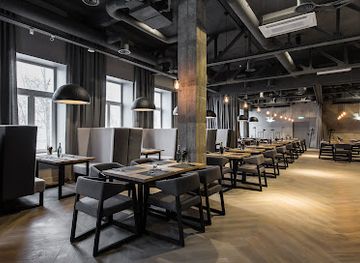 lithuania/vilnius/restaurant/grey