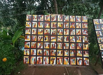 rwanda/muhanga/restaurant/rulindo-art-fast-food-nyirangarama