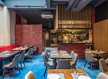 singapore/chinatown/restaurant/cenzo