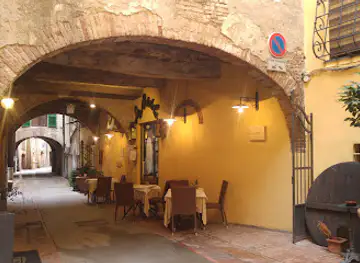 Ristorante La Briciola