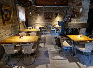 Faeton Restaurant
