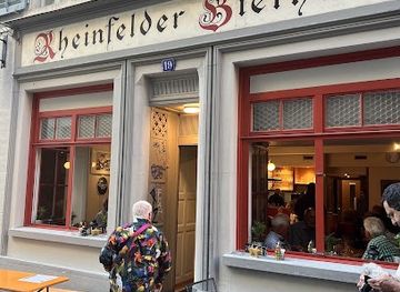 switzerland/zurich/restaurant/rheinfelder-bierhaus