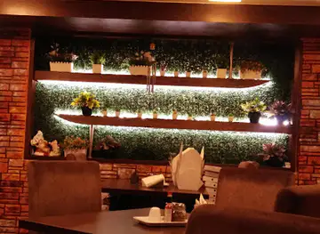 Squisito - The Italian Ristorante