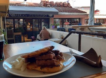 croatia/porec/restaurant/grill-arman