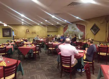 Italian Village Restaurant