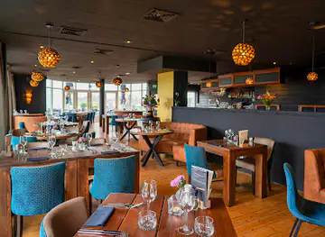 Restaurant Boothuys