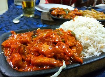 zambia/solwezi/restaurant/kilimanjaro