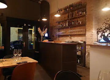 Restaurante Mano Rota