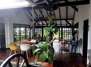 Restaurante La Casa de Piedra