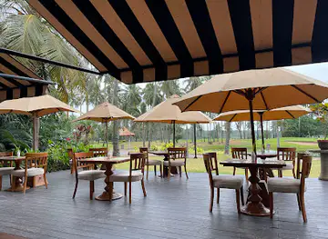 Ulpatha Restaurant Club House