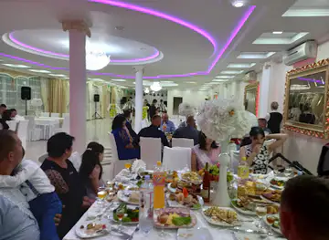 Primăvara Restaurant