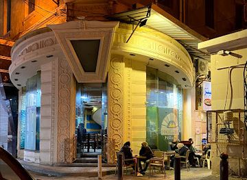 egypt/alexandria/anfoushi/restaurant/focacciaria