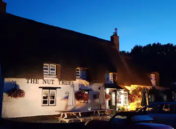Nut Tree Inn