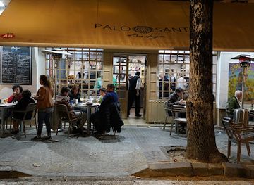 spain/seville/restaurant/bodega-palo-santo