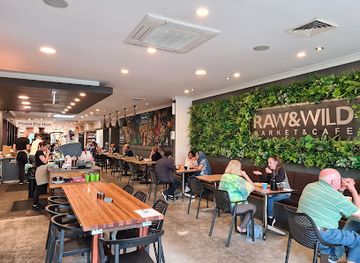 australia/central-highlands/restaurant/raw-wild-market-cafe