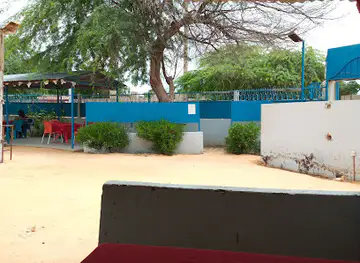 Restaurant Eden
