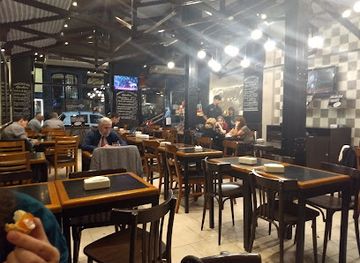 argentina/rosario/microcentro/restaurant/bar-gordon