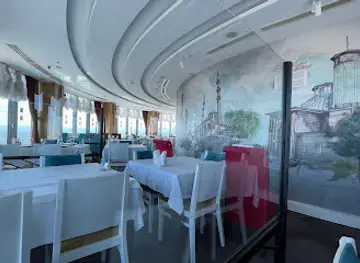 Kule Sini Restaurant