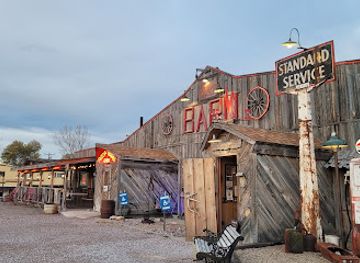Pizza Barn