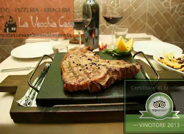 La Vecchia Casa