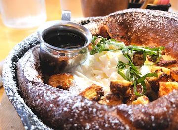The Iron Whisk Bistro & Bar