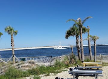 The Gulf - Orange Beach