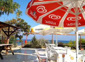 Kocareis Karpaz Restaurant
