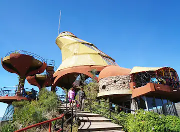 Ben Abeba