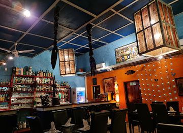 ghana/western-north-region/restaurant/the-venue