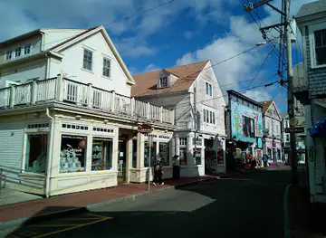 The Lobster Pot