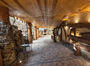 Restoran Tatosh