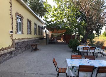 azerbaijan/ali-bayramli/restaurant/feyzinin-mkani