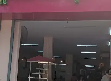 ဆောင်းလေပြေရှမ်းထမင်းဆိုင်