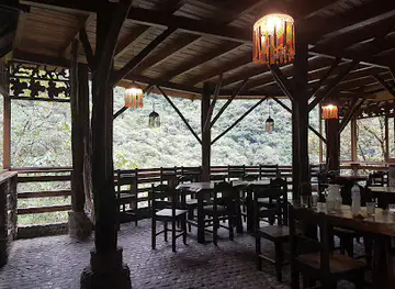 Restaurante Las Hortencias