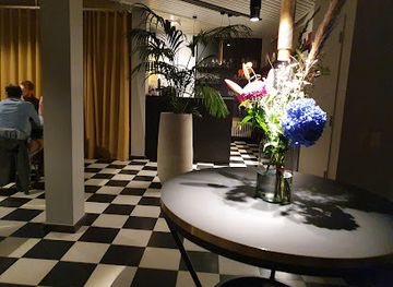 belgium/kortrijk/restaurant/vier