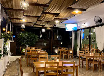 Rosemary, Greek Restaurant Ialysos
