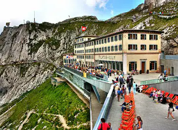 Panoramagrill