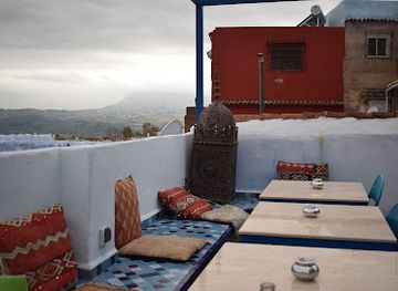 morocco/rif-mountains/restaurant/coffee-clock