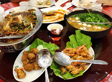 Restaurant Gajah Mada