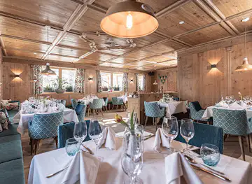 Connys – Original Tiroler Wirtshaus | Restaurant · Bed & Breakfast