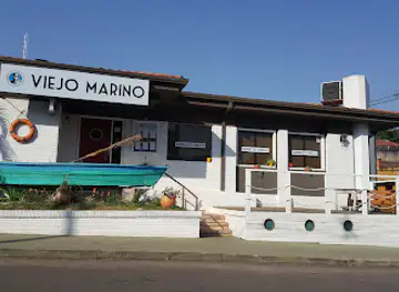 El Viejo Marino
