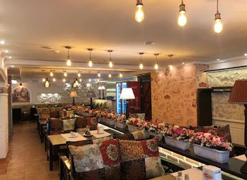 moldova/chisinau/ciocana/restaurant/trattoria-della-nonna