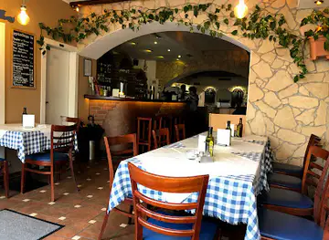 Taverne Alekos
