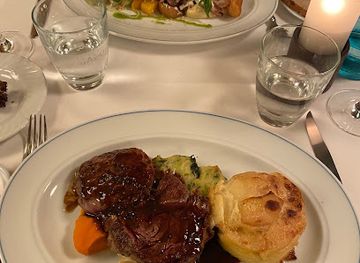 germany/frankfurt/westend/restaurant/knoblauch