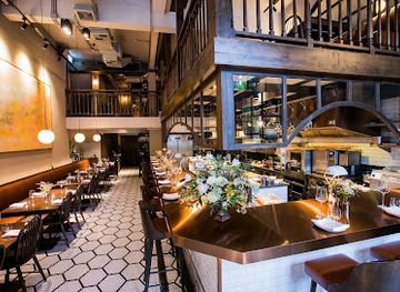 thailand/bangkok/thonglor/restaurant/canvas