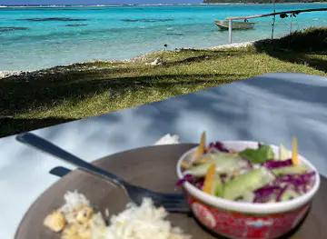 Motukootu Snacking