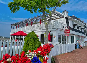Ogunquit Beach Lobster House
