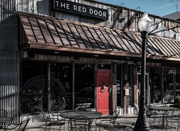 south-carolina/aiken/restaurant/the-red-door