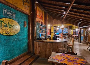 brazil/bonito/restaurant/taboa-bar
