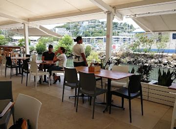 Edge Cafe Port Moresby